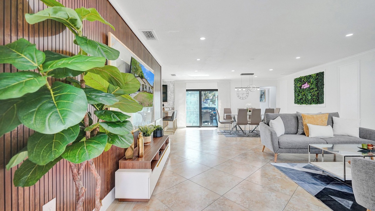 Photo of Livingroom in Fort Lauderdale