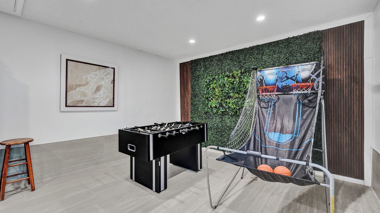 Photo of Bedroom in Fort Lauderdale