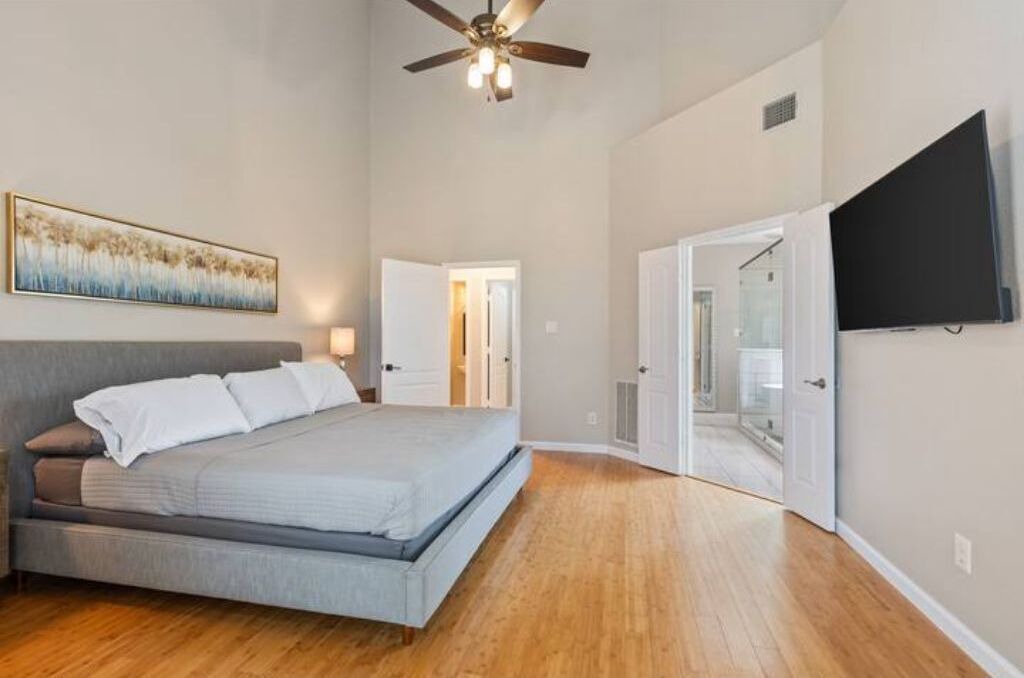 Photo of Bedroom in North Richland Hills