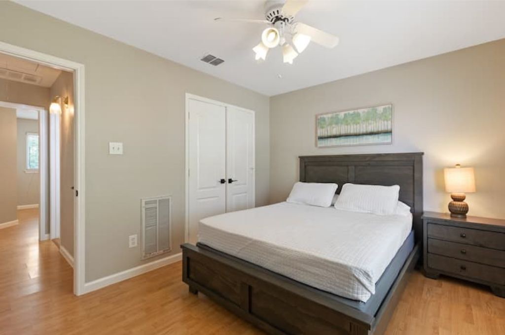 Photo of Bedroom in North Richland Hills