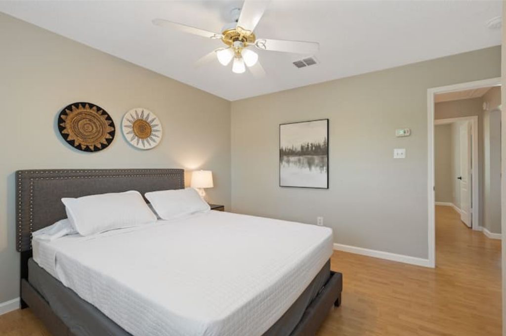 Photo of Bedroom in North Richland Hills
