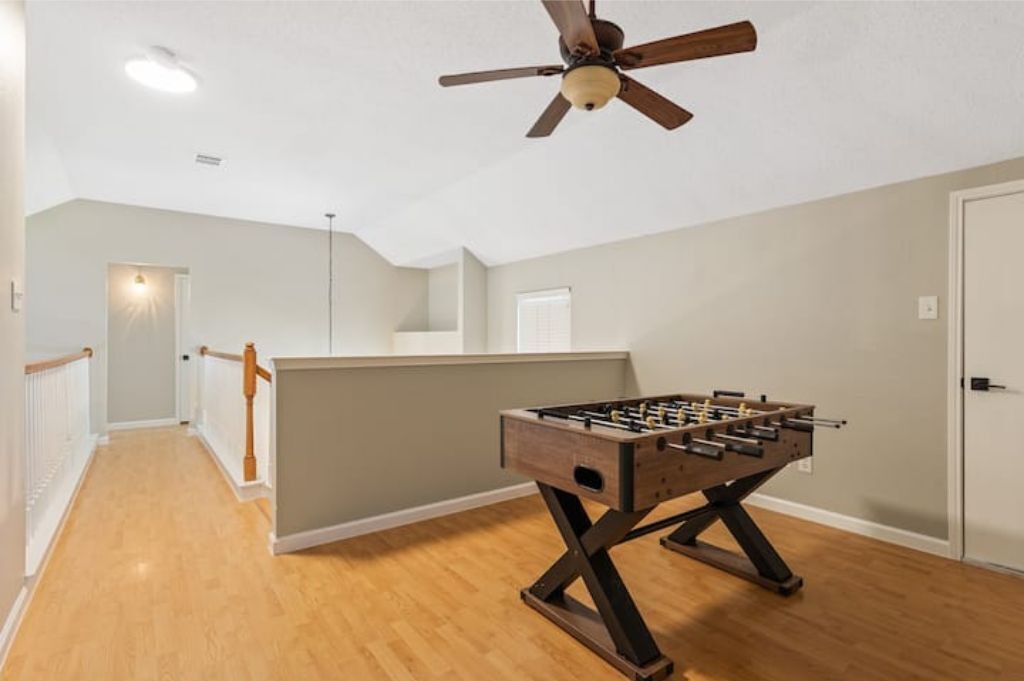 Photo of Bedroom in North Richland Hills