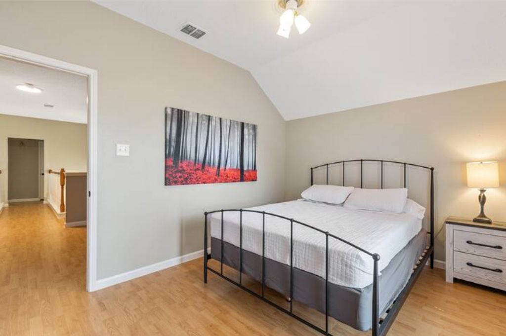 Photo of Bedroom in North Richland Hills