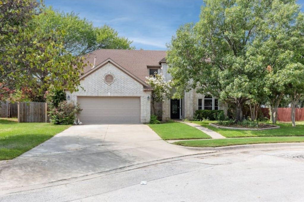 Photo of Outdoor in North Richland Hills