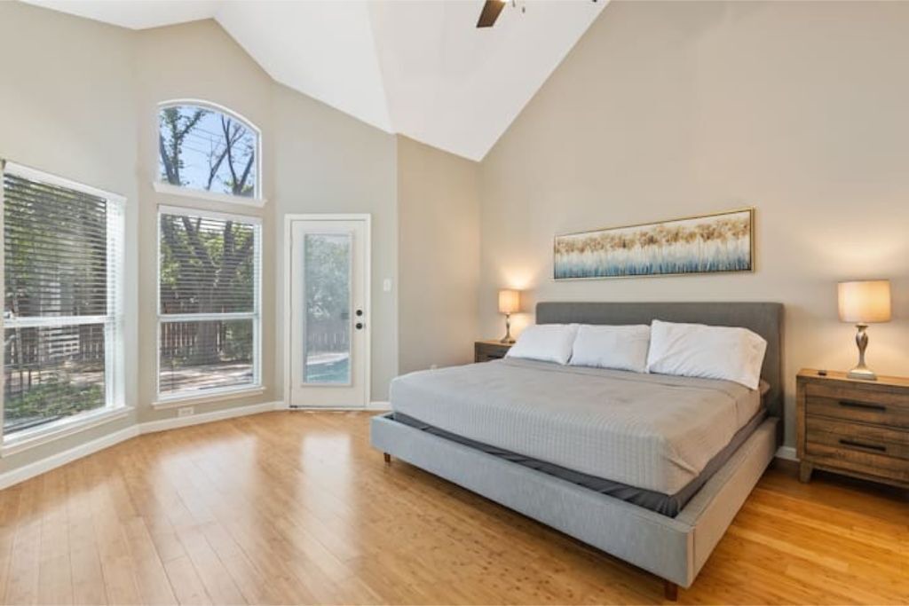 Photo of Bedroom in North Richland Hills