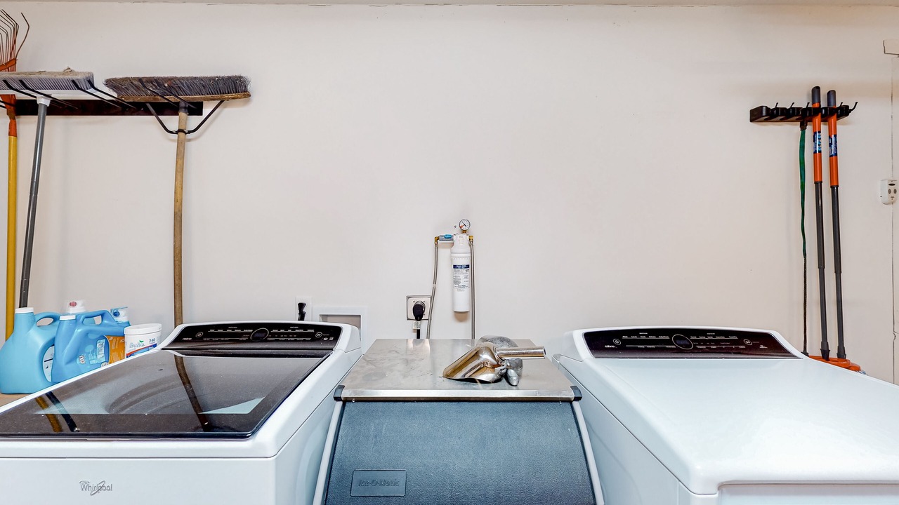 Photo of Kitchen in Carroll County