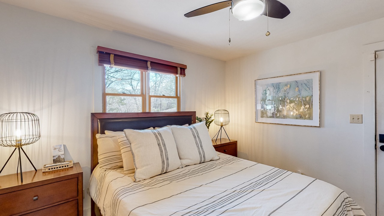 Photo of Bedroom in Carroll County