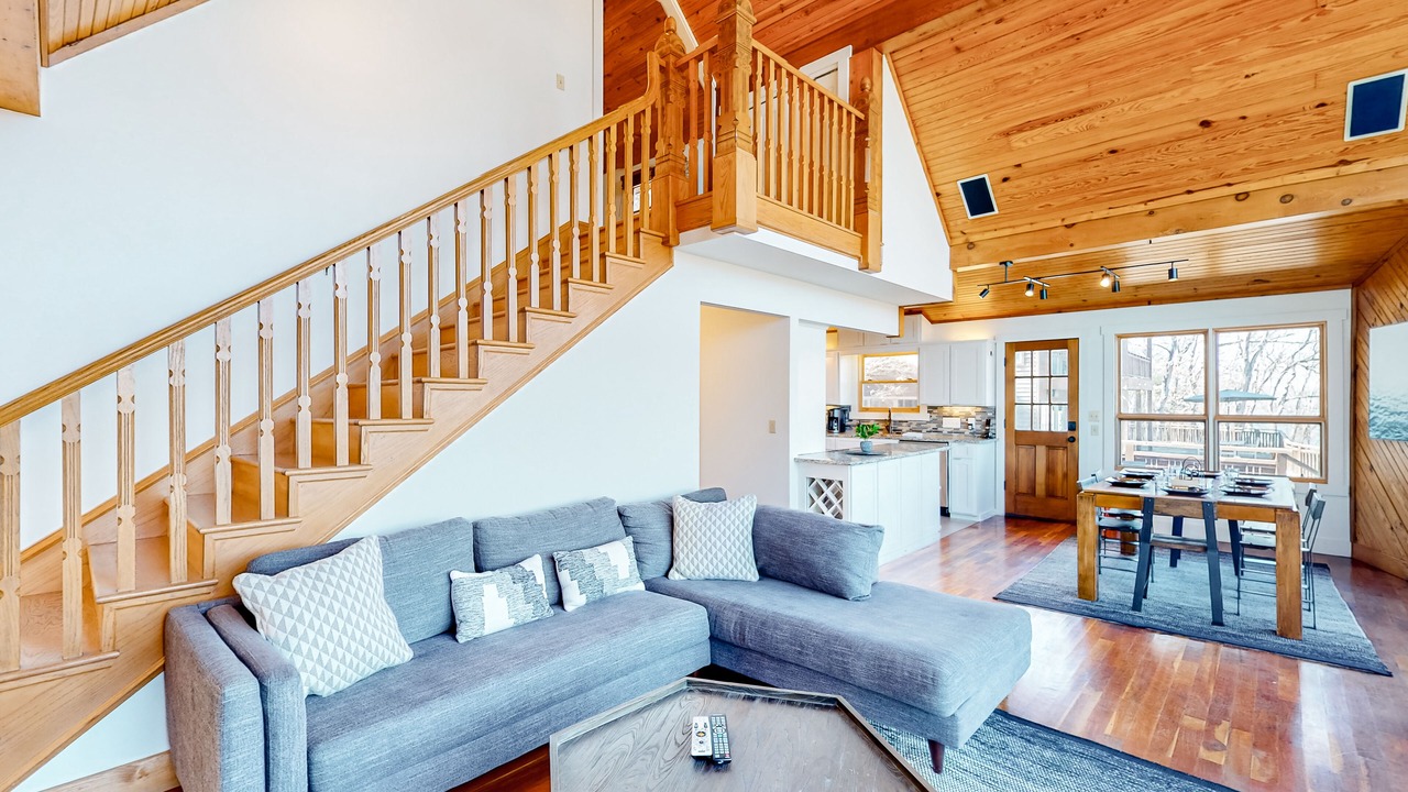 Photo of Livingroom in Carroll County
