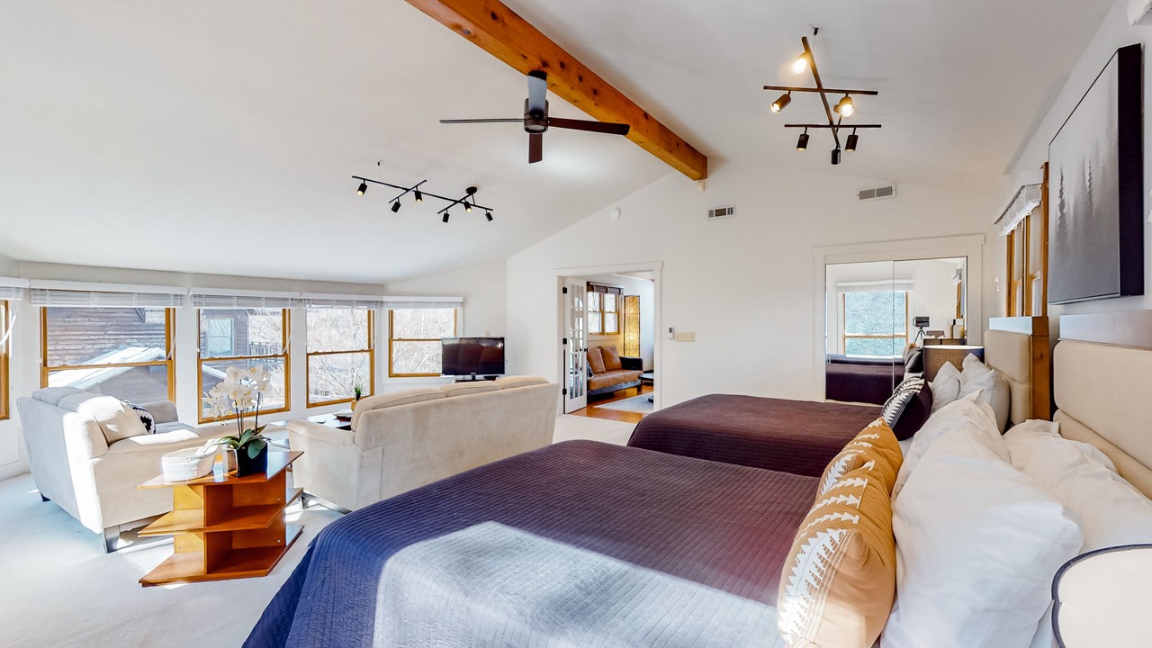 Photo of Bedroom in Carroll County