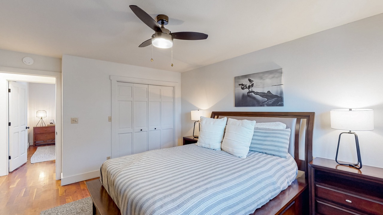 Photo of Bedroom in Carroll County