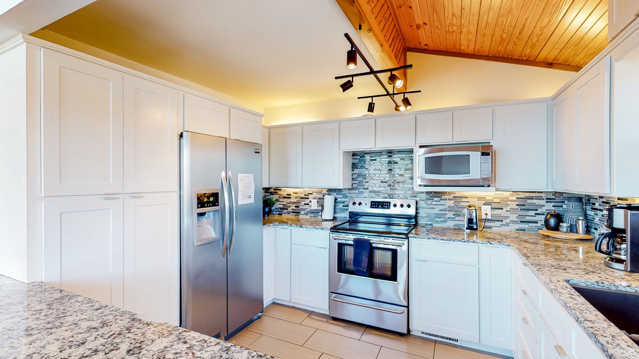 Photo of Kitchen in Carroll County