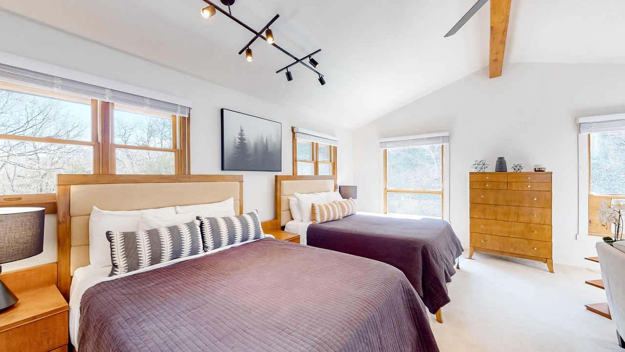 Photo of Bedroom in Carroll County