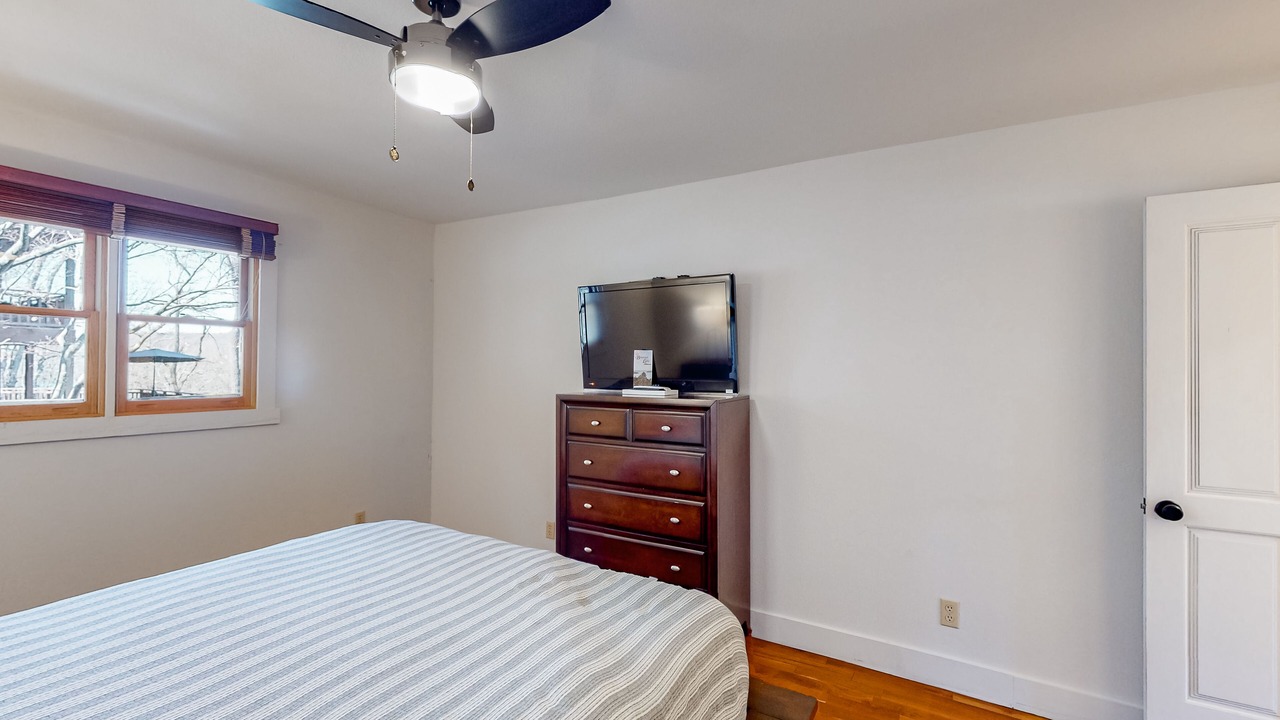 Photo of Bedroom in Carroll County