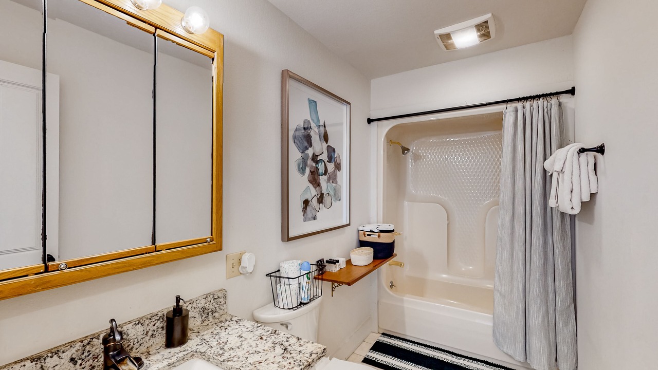 Photo of Bathroom in Carroll County