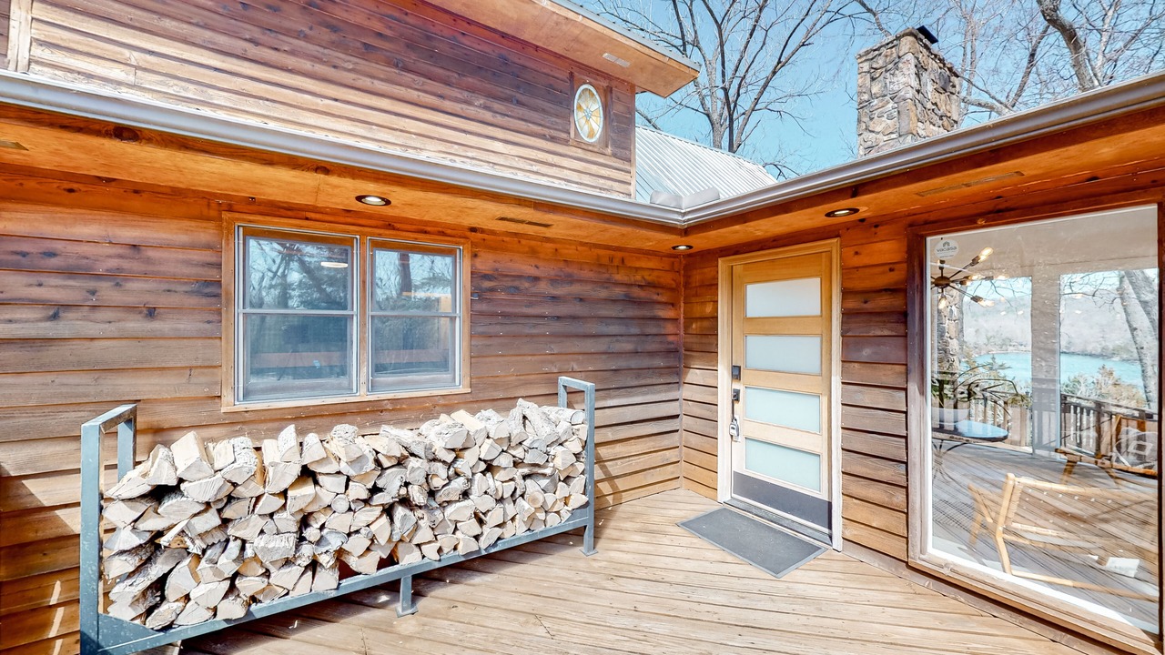 Photo of Patio Balcony in Carroll County