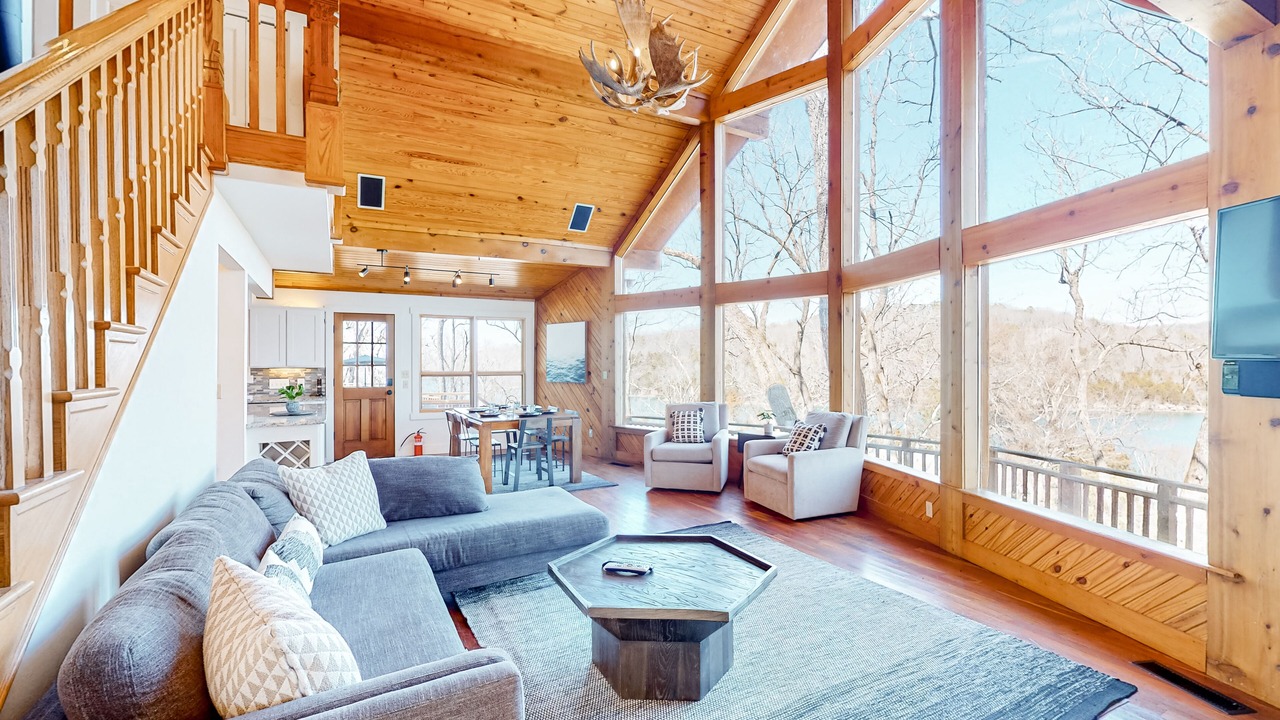 Photo of Livingroom in Carroll County