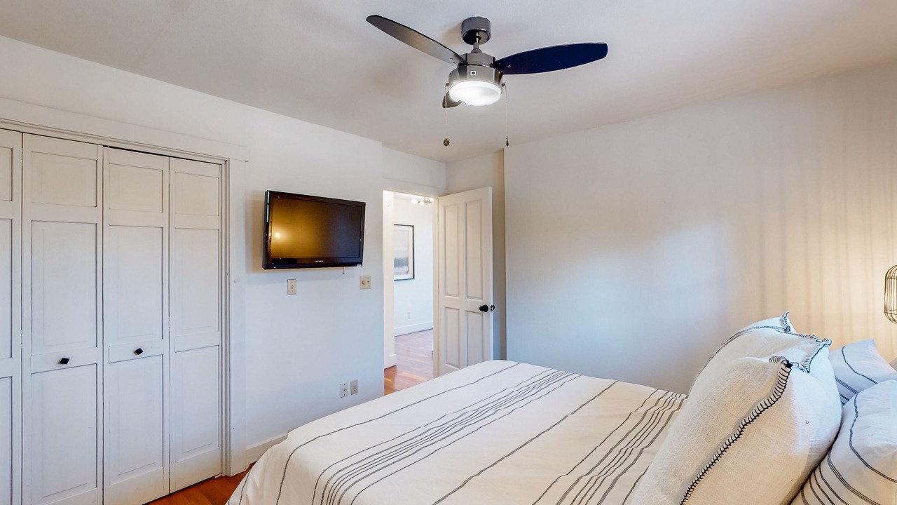 Photo of Bedroom in Carroll County