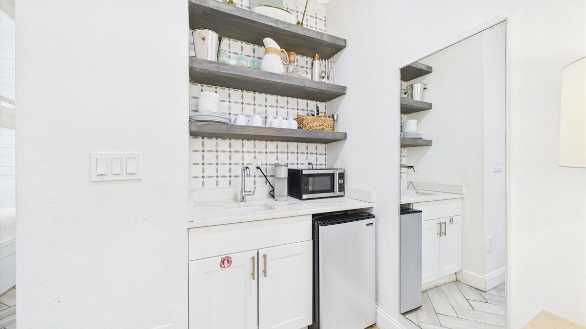Photo of Kitchen in Rosemary Beach