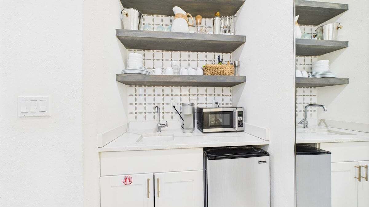 Photo of Kitchen in Rosemary Beach