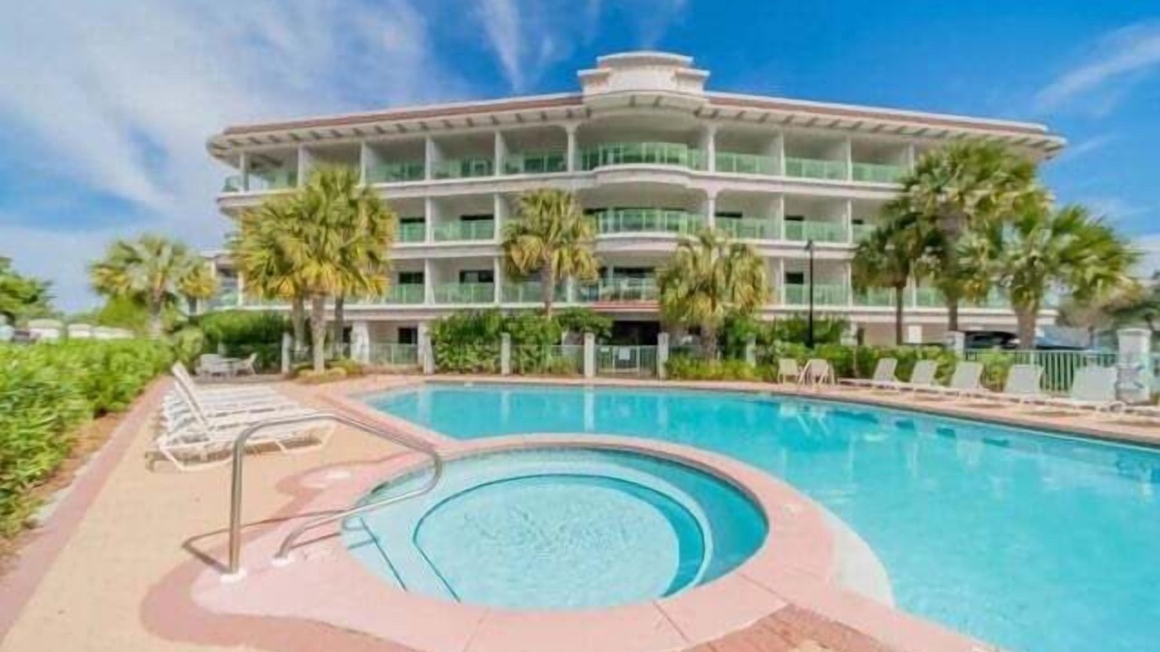 Photo of Outdoor in Rosemary Beach