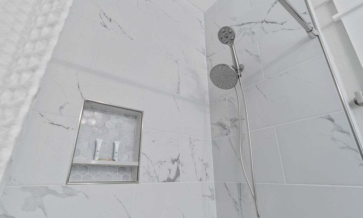 Photo of Bathroom in Rosemary Beach