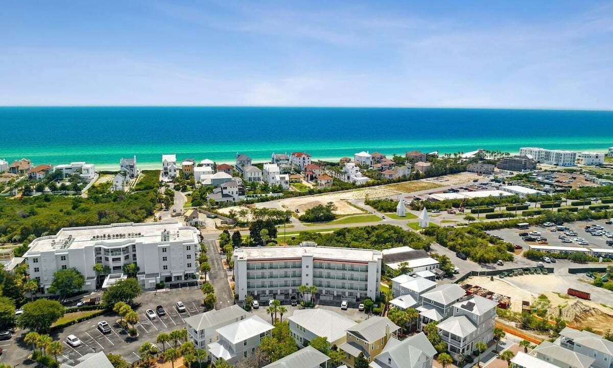 Photo of Others in Rosemary Beach