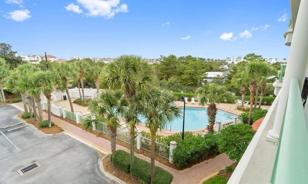 Photo of Outdoor in Rosemary Beach