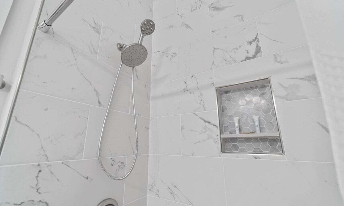 Photo of Bathroom in Rosemary Beach