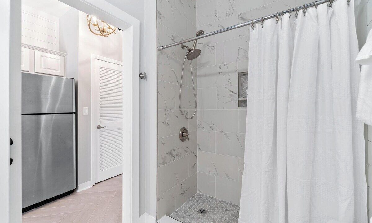 Photo of Bathroom in Rosemary Beach