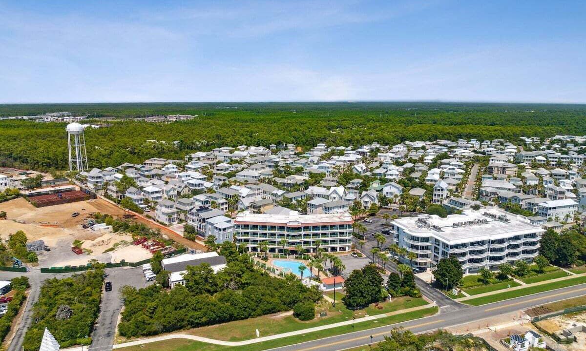 Photo of Others in Rosemary Beach