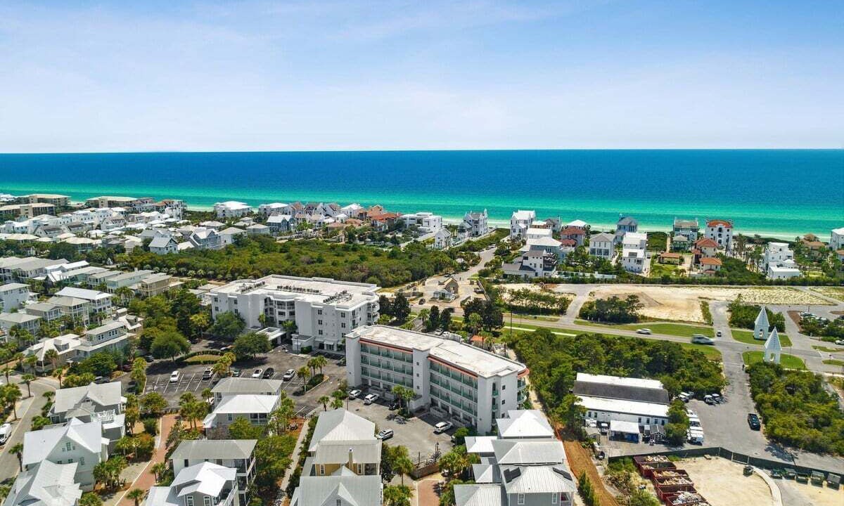 Photo of Others in Rosemary Beach