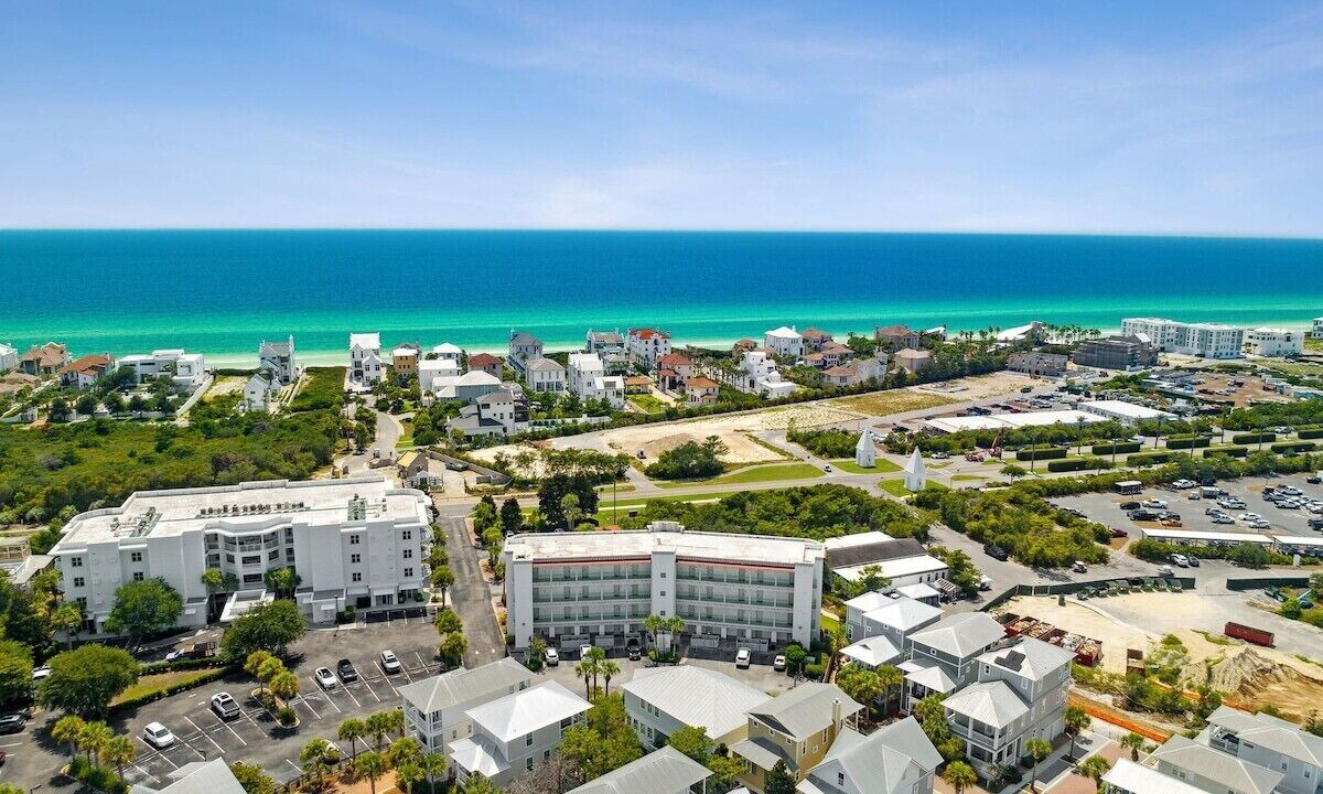 Photo of Others in Rosemary Beach