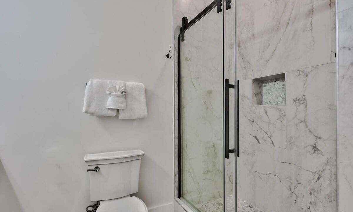 Photo of Bathroom in Rosemary Beach