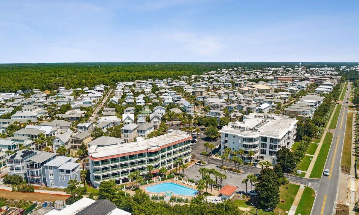 Photo of Others in Rosemary Beach
