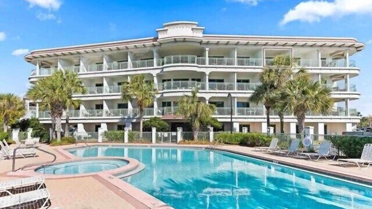 Photo of Others in Rosemary Beach