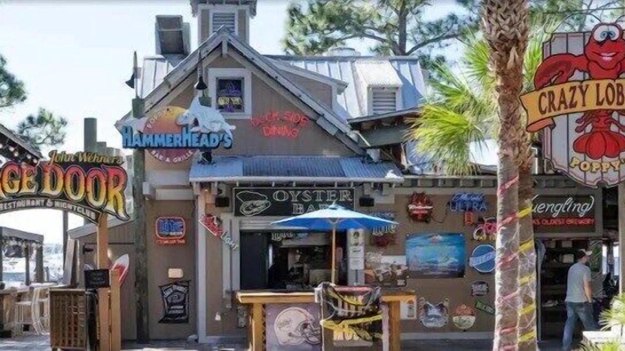 Photo of Others in Baytowne Wharf