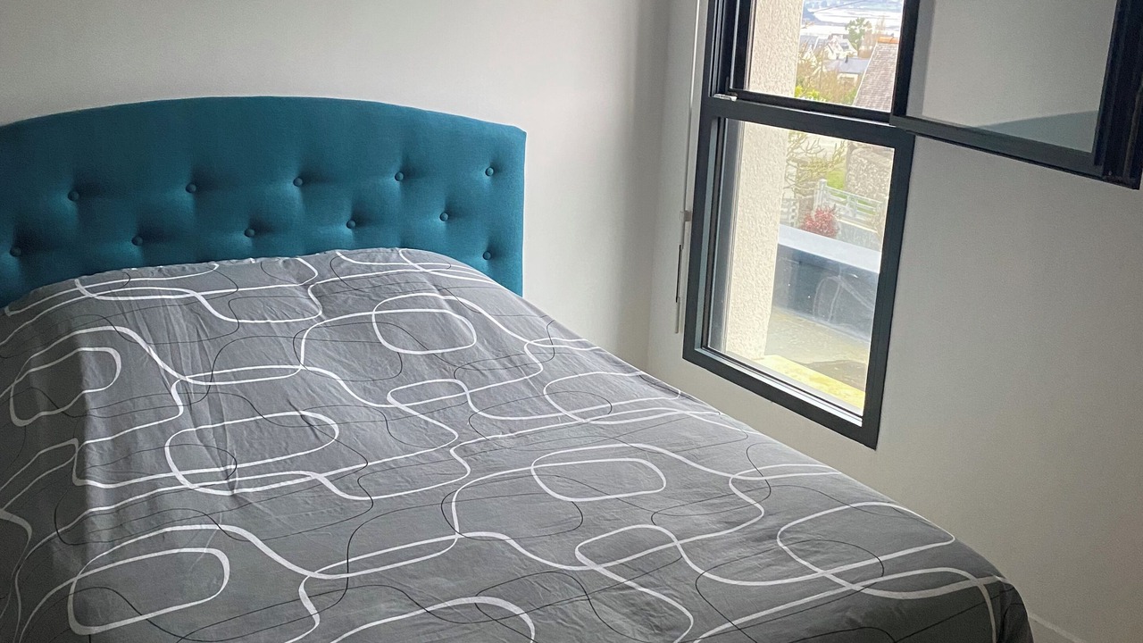 Photo of Bedroom in Plouezec