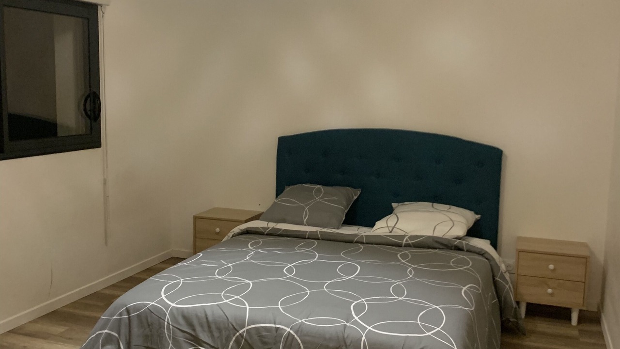 Photo of Bedroom in Plouezec