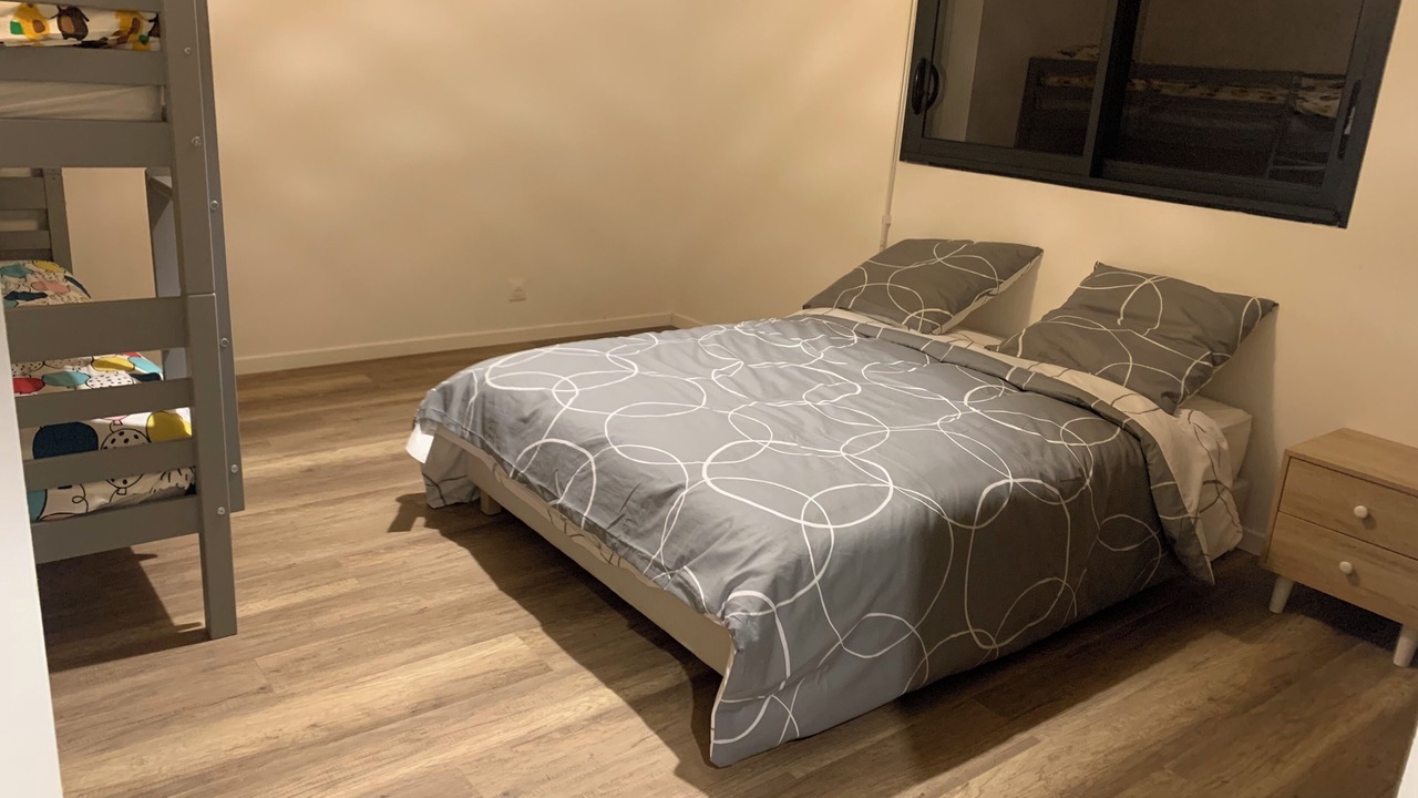 Photo of Bedroom in Plouezec