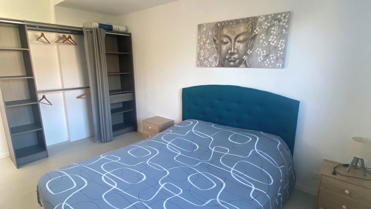 Photo of Bedroom in Plouezec