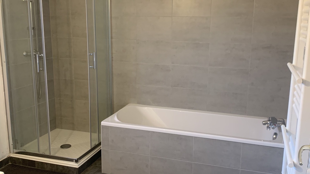 Photo of Bathroom in Plouezec