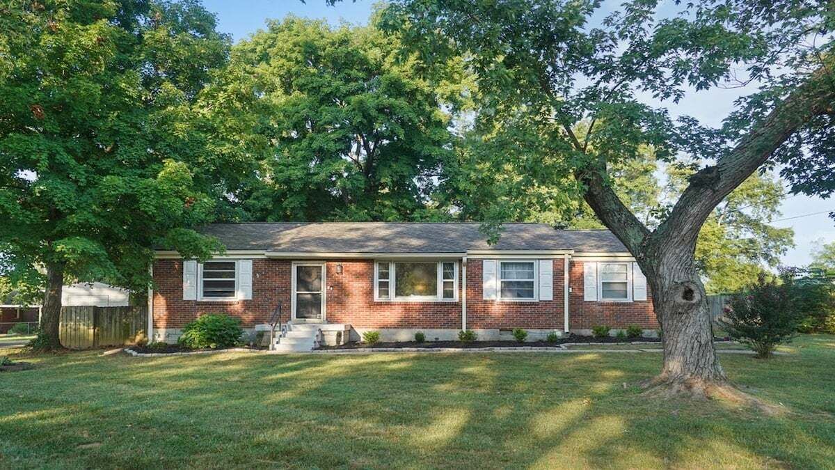 Photo of Outdoor in Glencliff