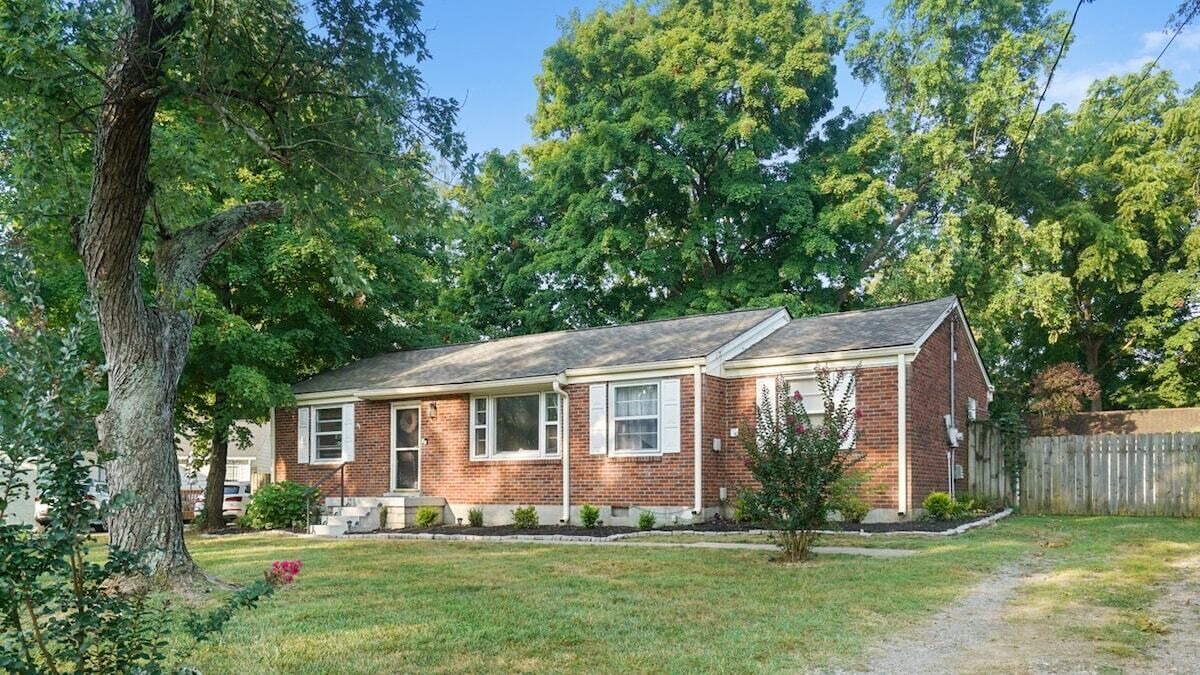 Photo of Outdoor in Glencliff