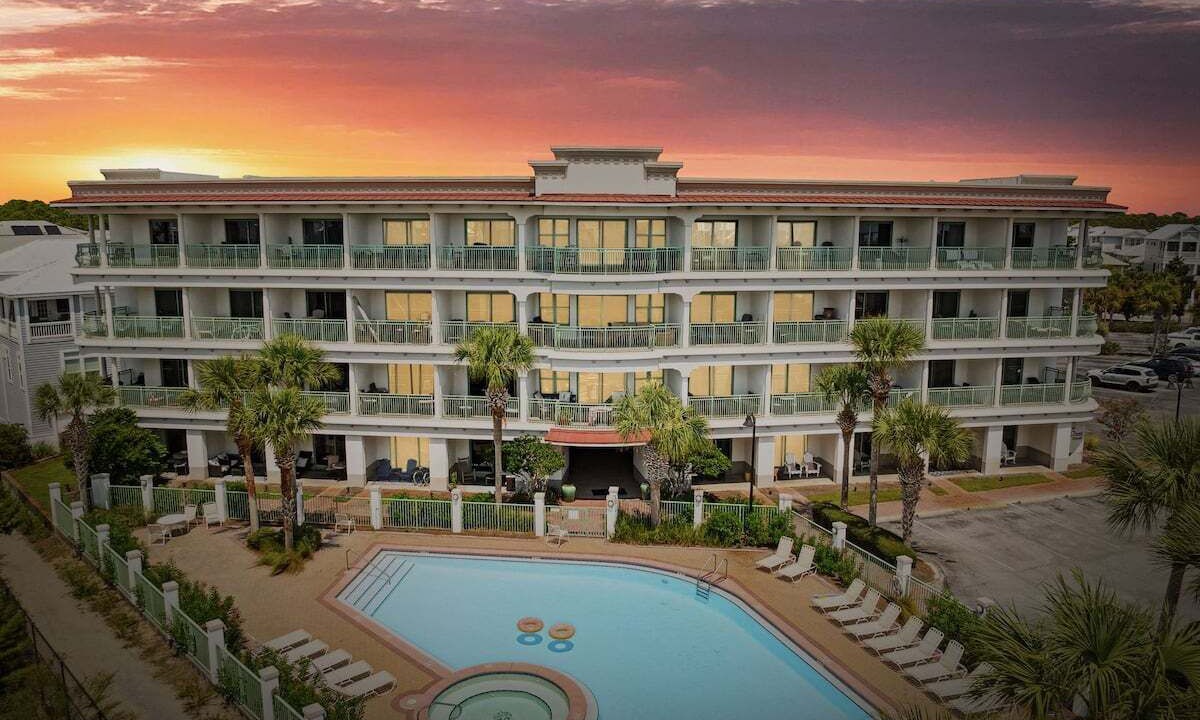 Photo of Others in Rosemary Beach