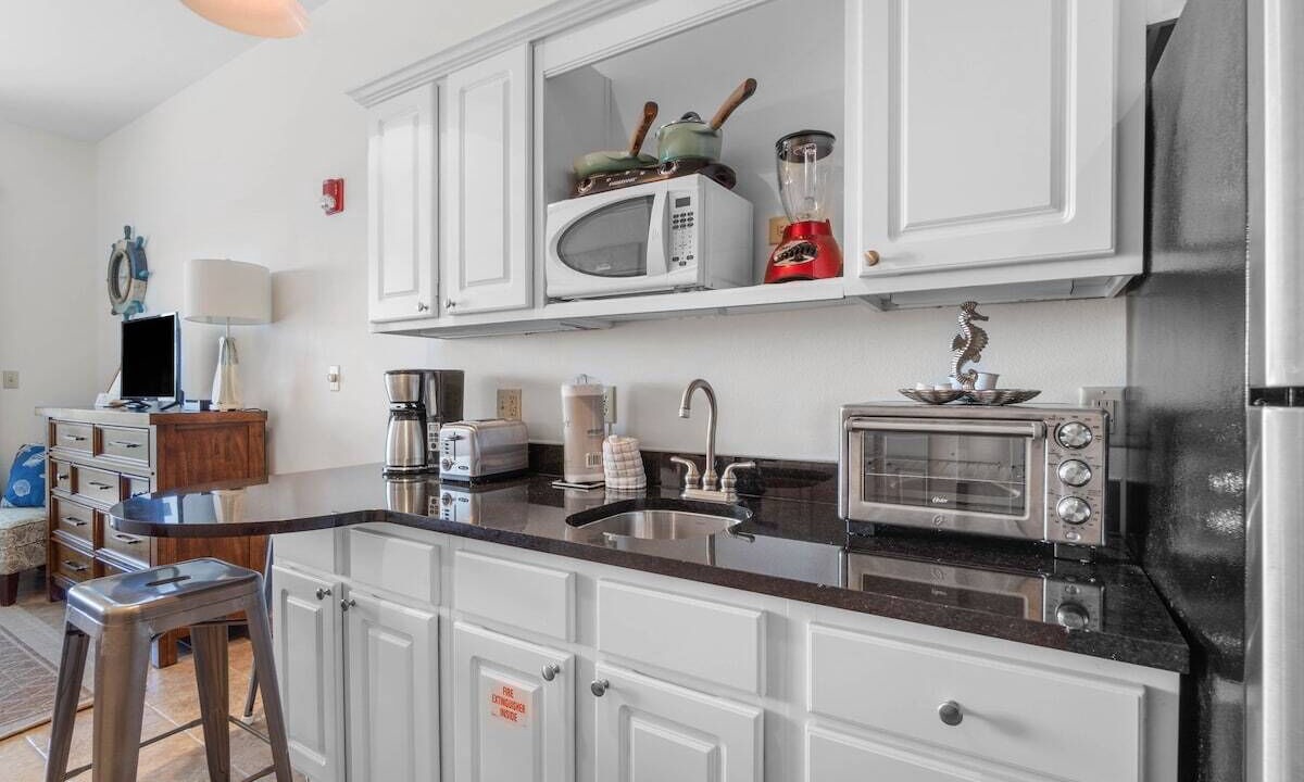 Photo of Kitchen in Rosemary Beach