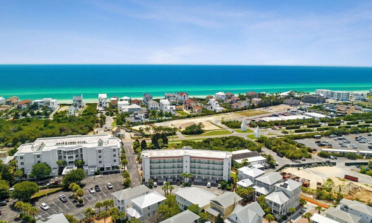 Photo of Others in Rosemary Beach