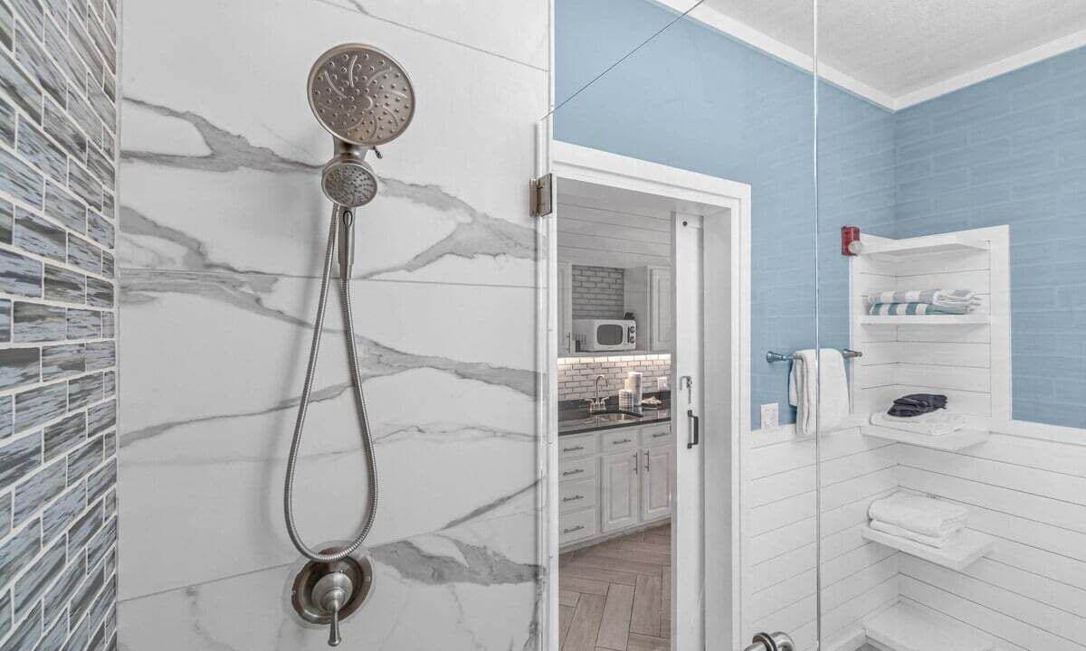 Photo of Bathroom in Rosemary Beach