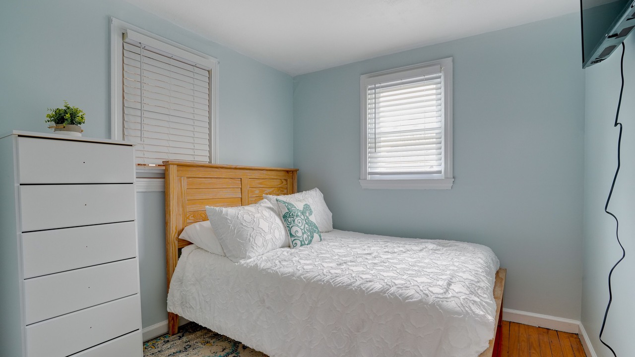 Photo of Bedroom in North Cape May
