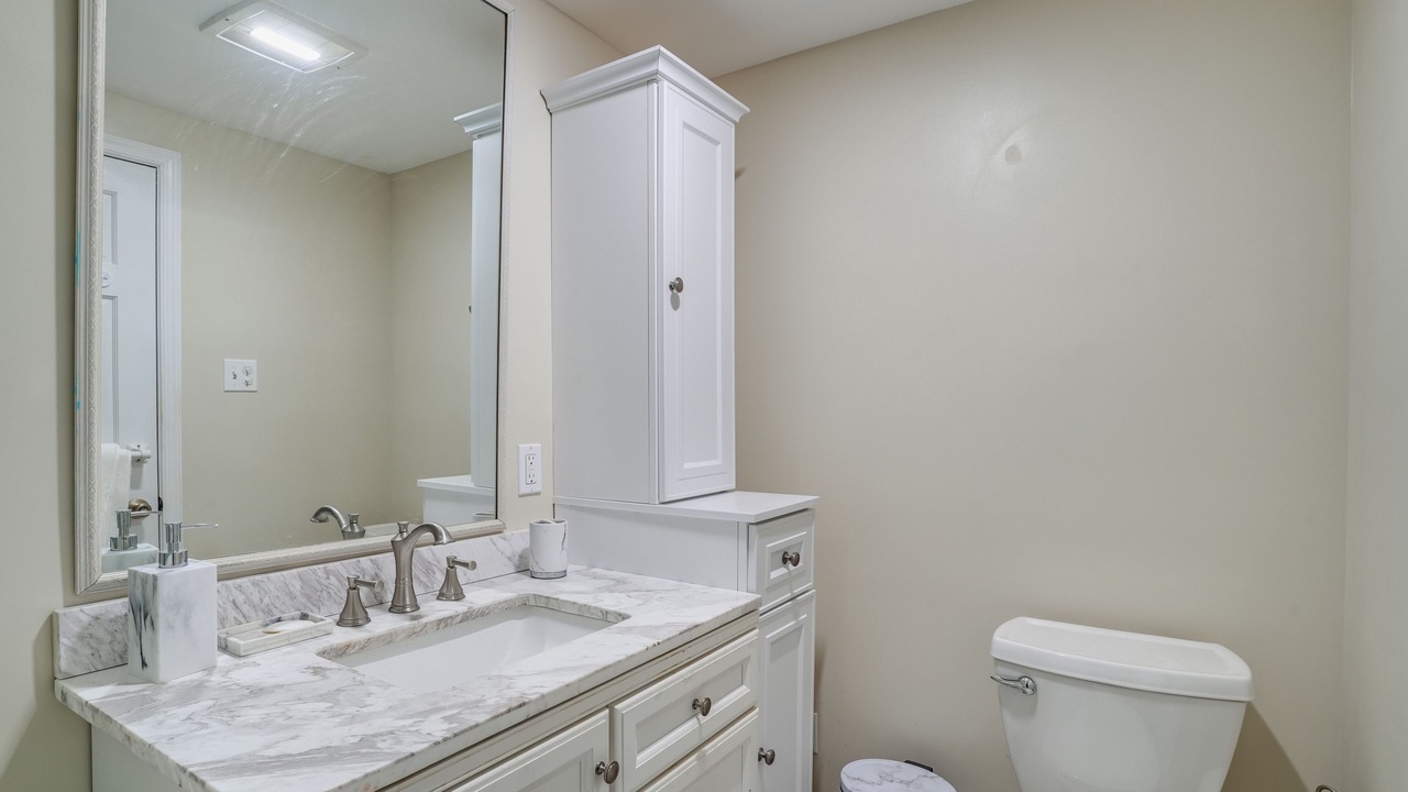 Photo of Bathroom in North Cape May