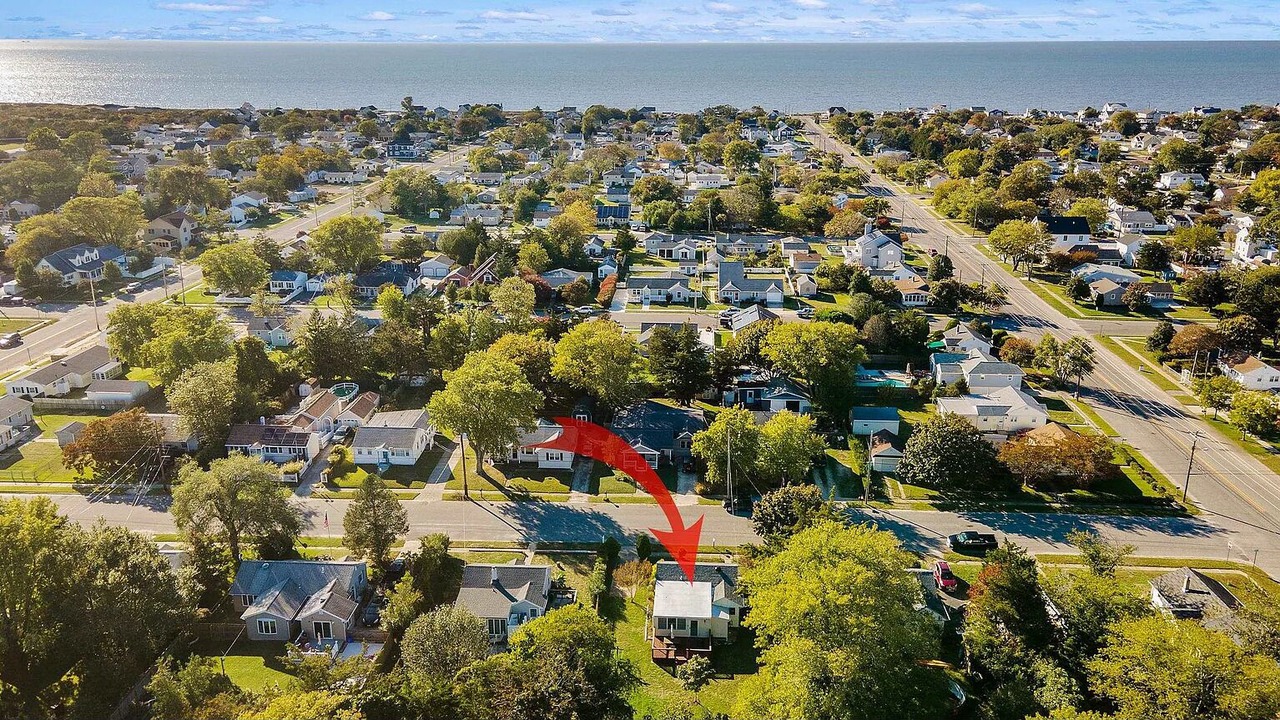 Photo of Outdoor in North Cape May